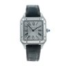 Cartier Santos Dumont Pre Owned Watch Ref 4240 (WSSA0022)