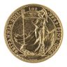 2015 1oz Elizabeth II UK Britannia Coin