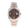 Rolex Datejust Pre Owned Watch Ref 116231
