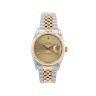 Rolex Datejust Pre Owned Watch Ref 16233