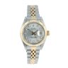 Rolex Datejust Pre Owned Watch Ref 69173