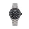 Tag Heuer Formula 1 Pre Owned Watch Ref WAZ1110