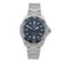 Tag Heuer Aquaracer Pre Owned Watch Ref WBP201B
