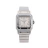 Cartier Santos Galbee Pre Owned Watch Ref 2319