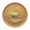 1997 1/10oz South Africa Krugerrand Coin