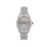 Rolex Oyster Perpetual Pre Owned Watch Ref 277200