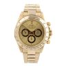 Rolex Daytona Zenith Pre Owned Watch Ref 16528