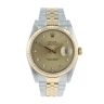 Rolex Datejust Pre Owned Watch Ref 16233