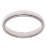 Platinum Wedding Band 2.9mm
