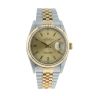 Rolex Datejust Pre Owned Watch Ref 16233