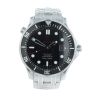 Omega Seamaster Pre Owned Watch Ref 21230412001002