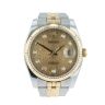 Rolex Datejust Pre Owned Watch Ref 116233