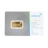 5g Umicore Ingot Sealed