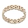 9ct Yellow Gold Celtic Band Ring