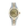 Rolex Datejust Pre Owned Watch Ref 69173