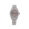 Rolex Custom Oyster Perpetual Pre Owned Watch Ref 76080
