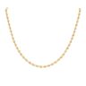 9ct Yellow Gold Rope Chain 24"