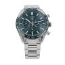 Tag Heuer Carrera Pre Owned Watch Ref CBN2A1N