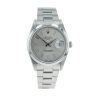 Rolex Oyster Perpetual Date Pre Owned Watch Ref 15200