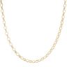9ct Yellow Gold Belcher Chain 22"