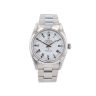 Rolex Air-King Pre Owned Watch Ref 14000