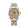 Rolex Datejust Pre Owned Watch Ref 16233
