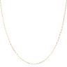 18ct Yellow Gold Belcher Chain 20"