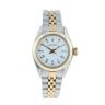 Rolex Oyster Perpetual Pre Owned Watch Ref 6719