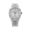 Rolex Datejust Pre Owned Watch Ref 116234