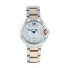 Cartier Ballon Bleu Pre Owned Watch Ref 3009