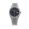 Rolex Datejust Pre Owned Watch Ref 126234