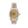 Rolex Datejust Pre Owned Watch Ref 16233