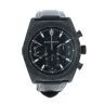 Tudor Black Shield Pre Owned Watch Ref 42000CN
