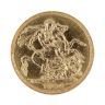 1904 Edward VII Large Head Australia Full Sovereign Coin
