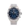 Tag Heuer Formula 1 Pre Owned Watch Ref CAZ101K