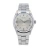 Rolex Air-King Pre Owned Watch Ref 5500