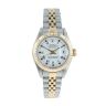 Rolex Datejust Pre Owned Watch Ref 69173