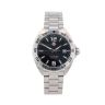 Tag Heuer Formula 1 Pre Owned Watch Ref WAZ1112