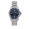 Longines Hydro Conquest Pre Owned Watch Ref L3.781.4