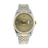 Rolex Datejust Pre Owned Watch Ref 16233