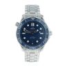 Omega Seamaster Pre Owned Watch Ref 21030422003001