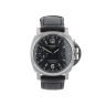 Panerai Luminor GMT Pre Owned Watch Ref PAM00244