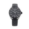Tag Heuer Formula 1 Pre Owned Watch Ref WAZ1110