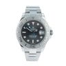 Rolex Yacht-Master Pre Owned Watch Ref 268622