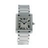 Cartier Tank Francaise Pre Owned Watch Ref 2465