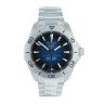 Tag Heuer Aquaracer Pre Owned Watch Ref WBP2111
