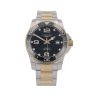Longines Hydro Conquest Pre Owned Watch Ref L3.781.3