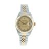 Rolex Datejust Pre Owned Watch Ref 69173