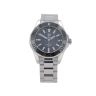 Tag Heuer Aquaracer Pre Owned Watch Ref WAY131K