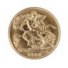 1913 George V Large Head UK Half Sovereign Coin